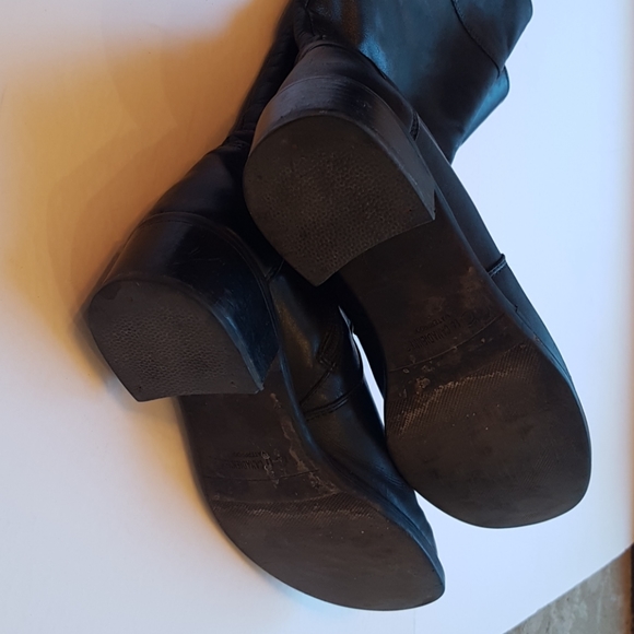 La Canadienne boots - Picture 3 of 9